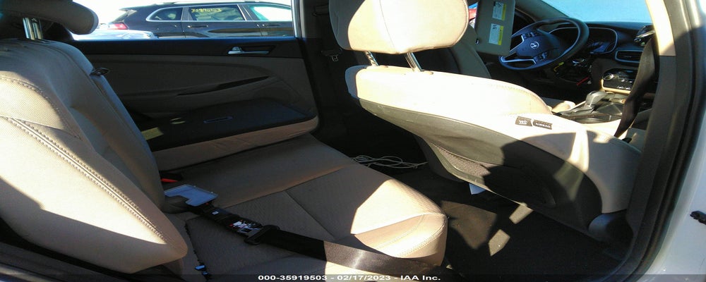 KM8J2CA44KU872013 2019 HYUNDAI TUCSON photo no. 8