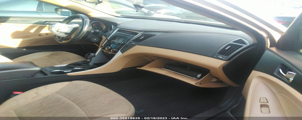 5NPEB4AC7EH921562 2014 HYUNDAI SONATA photo no. 5
