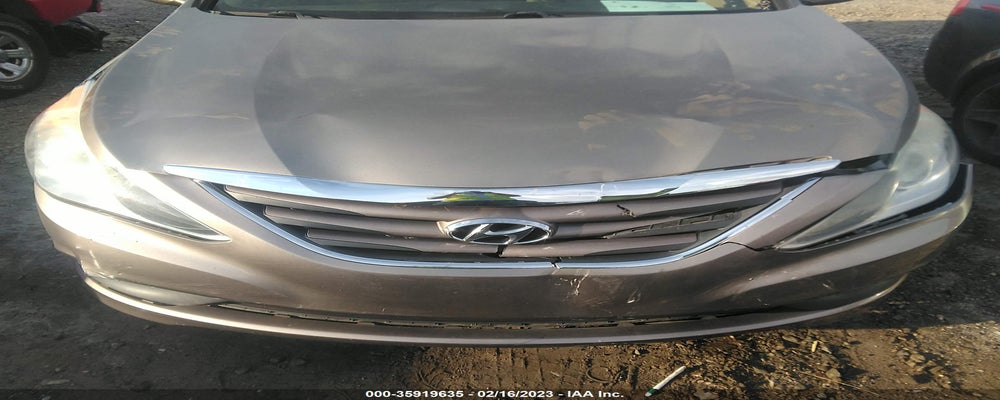 5NPEB4AC7EH921562 2014 HYUNDAI SONATA photo no. 6