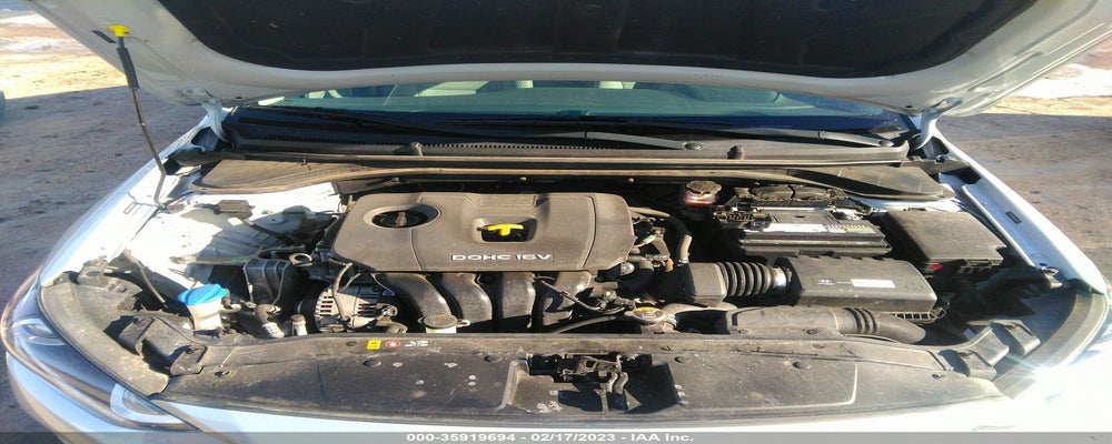 5NPD84LF4HH069712 2017 HYUNDAI ELANTRA photo no. 10