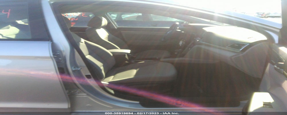 5NPD84LF4HH069712 2017 HYUNDAI ELANTRA photo no. 5