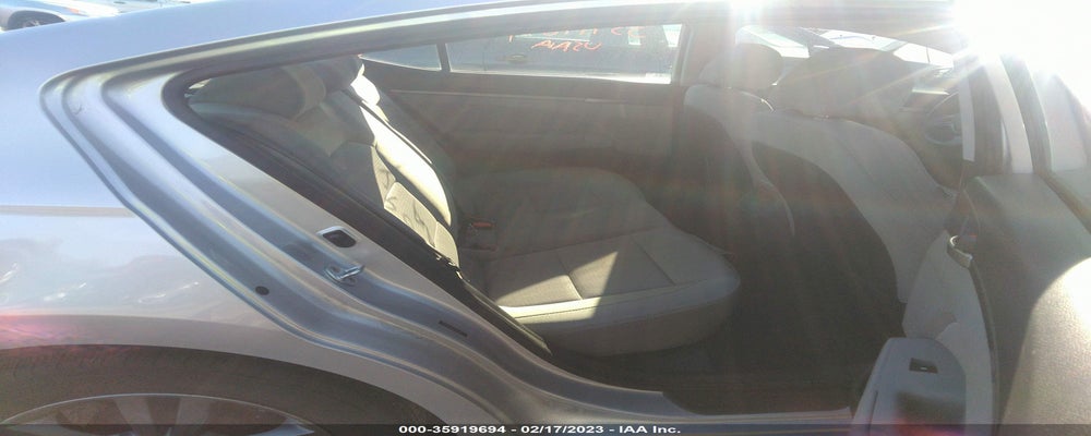 5NPD84LF4HH069712 2017 HYUNDAI ELANTRA photo no. 8