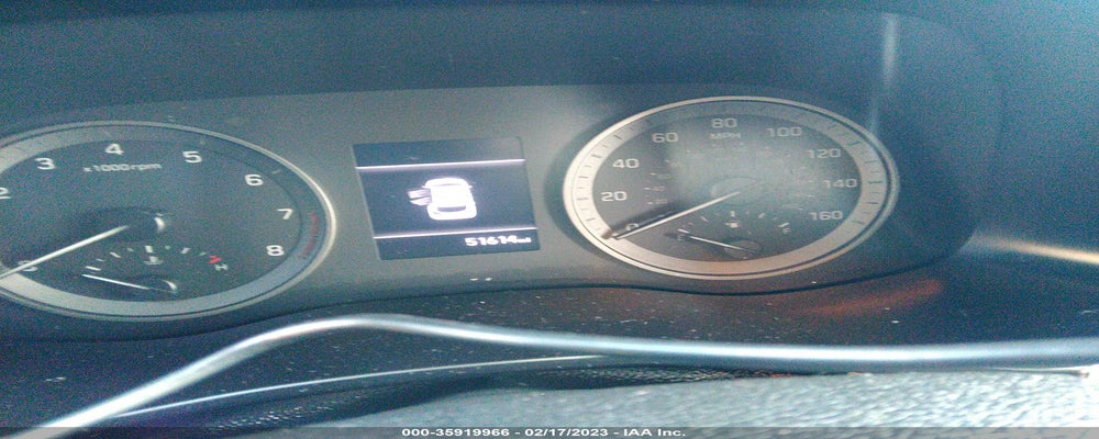 KM8J2CA43KU054627 2019 HYUNDAI TUCSON photo no. 7