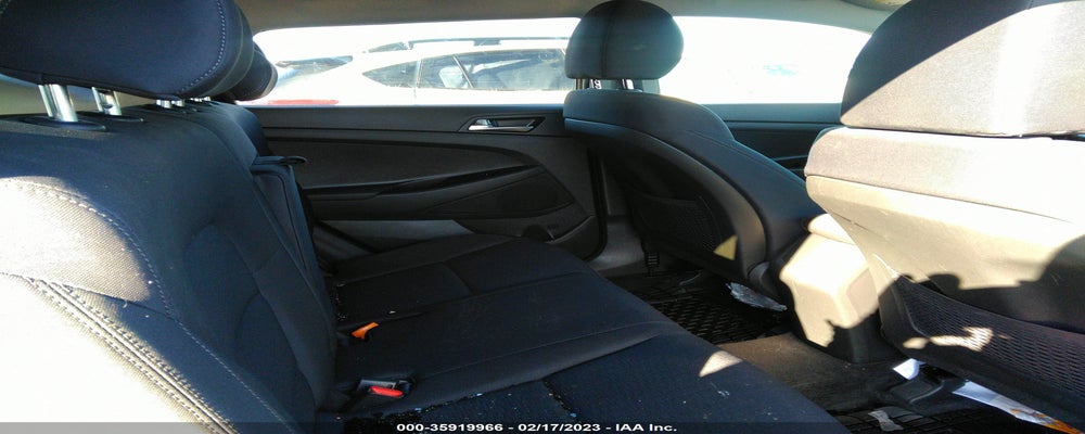 KM8J2CA43KU054627 2019 HYUNDAI TUCSON photo no. 8