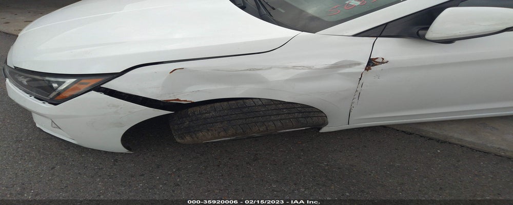 5NPD84LF5LH568379 2020 HYUNDAI ELANTRA photo no. 6
