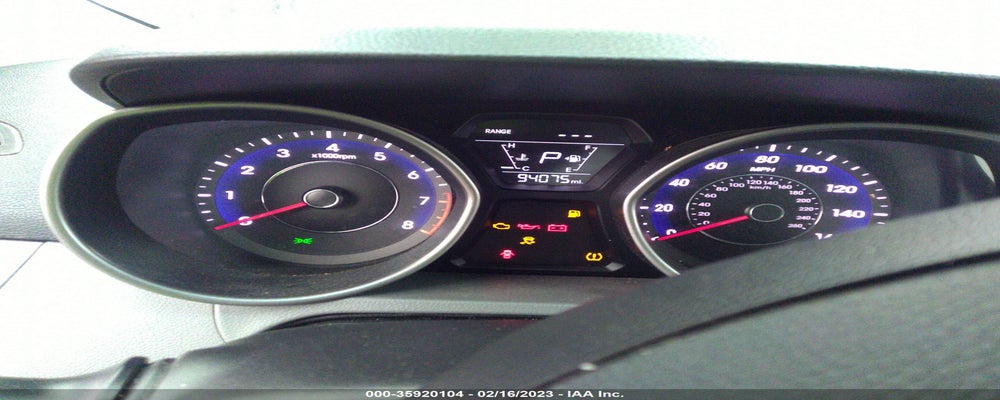 5NPDH4AEXGH785829 2016 HYUNDAI ELANTRA photo no. 7