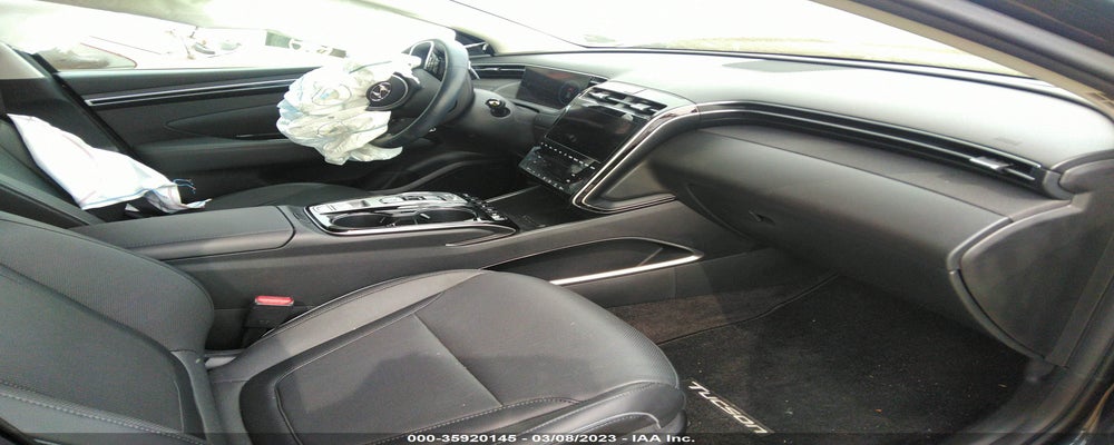 5NMJE3AE0NH053094 2022 HYUNDAI TUCSON photo no. 5