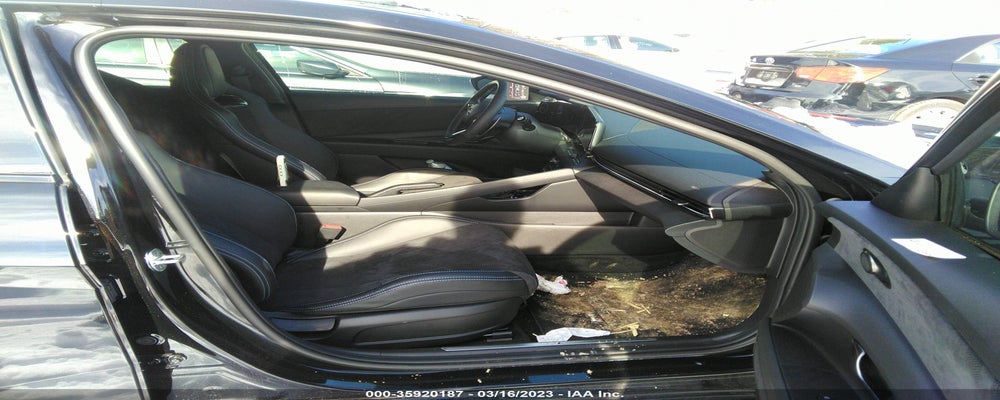 KMHLW4AK5PU010413 2023 HYUNDAI ELANTRA N photo no. 5