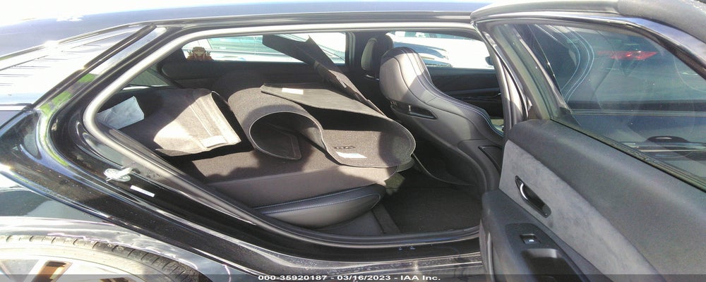 KMHLW4AK5PU010413 2023 HYUNDAI ELANTRA N photo no. 8