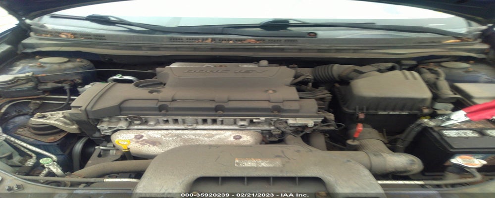 KMHDU4AD6AU016174 2010 HYUNDAI ELANTRA photo no. 10