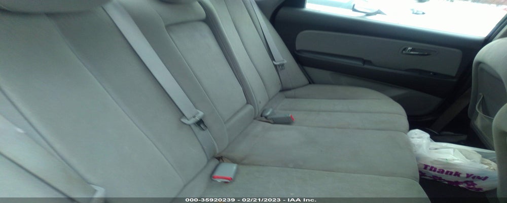 KMHDU4AD6AU016174 2010 HYUNDAI ELANTRA photo no. 8