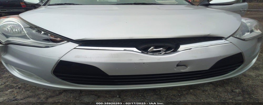 KMHTC6AD8CU032776 2012 HYUNDAI VELOSTER photo no. 6