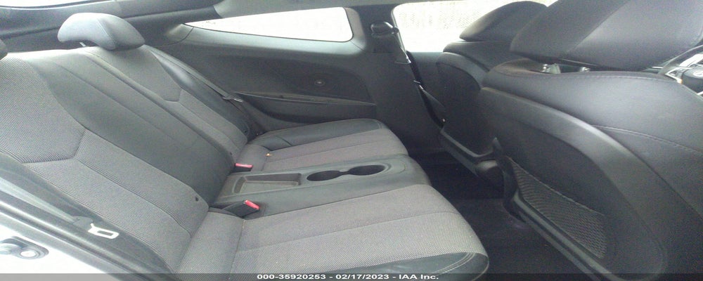 KMHTC6AD8CU032776 2012 HYUNDAI VELOSTER photo no. 8