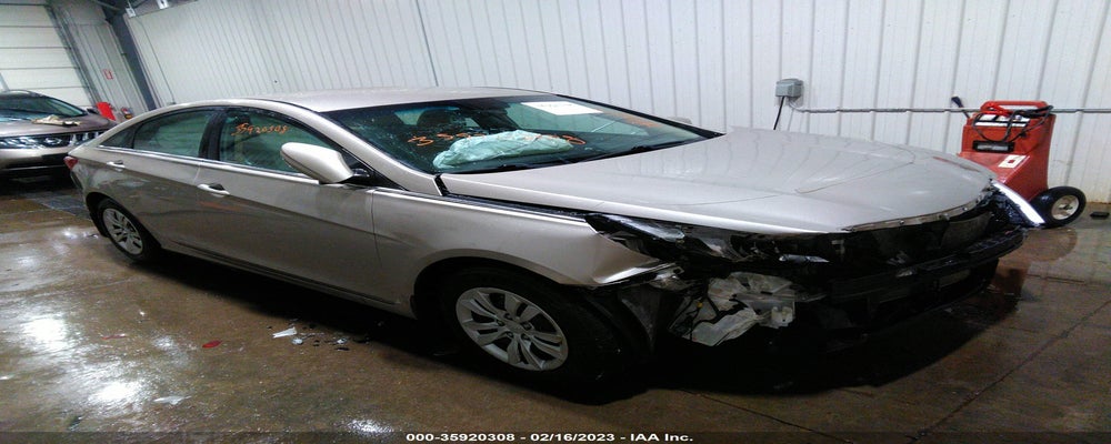 5NPEB4AC0BH180408 2011 HYUNDAI SONATA photo no. 19