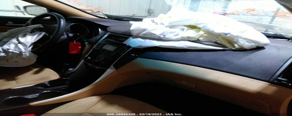 5NPEB4AC0BH180408 2011 HYUNDAI SONATA photo no. 5