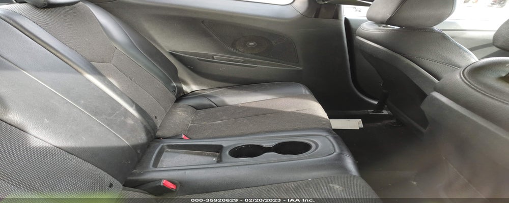 KMHTC6AD0CU053394 2012 HYUNDAI VELOSTER photo no. 8