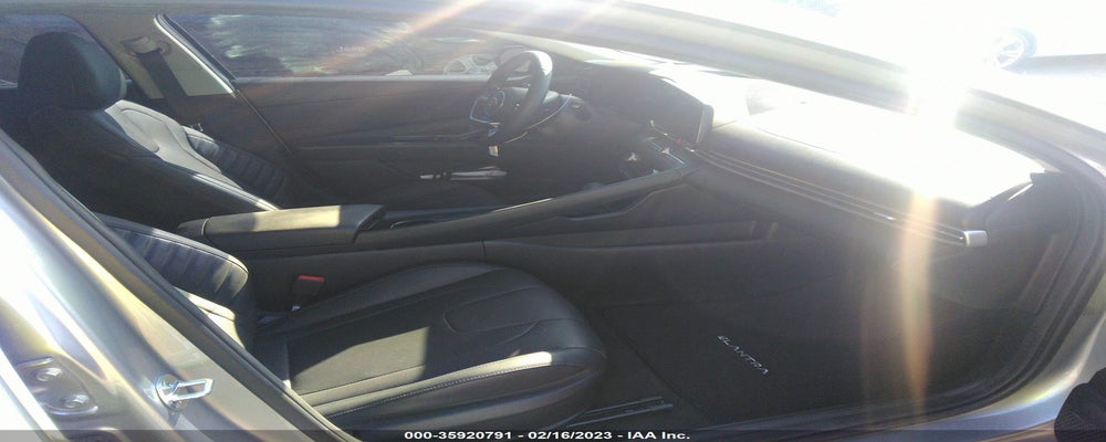 5NPLP4AG9MH017335 2021 HYUNDAI ELANTRA photo no. 5