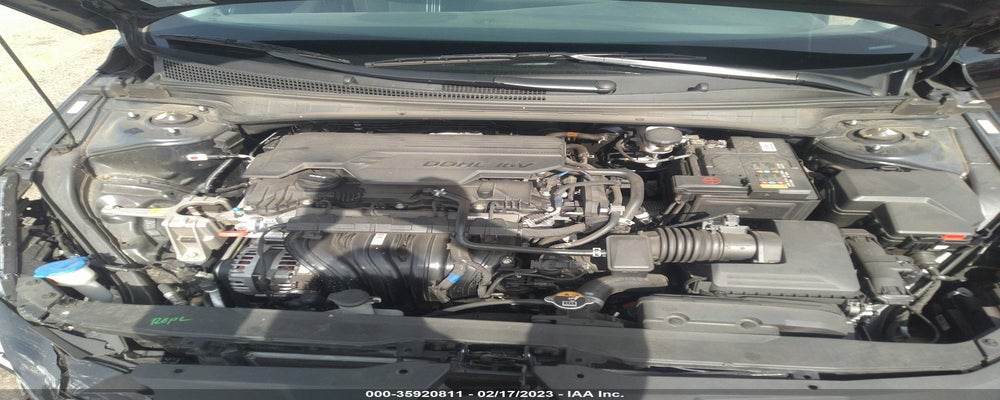 KMHLM4AG7NU254675 2022 HYUNDAI ELANTRA photo no. 10