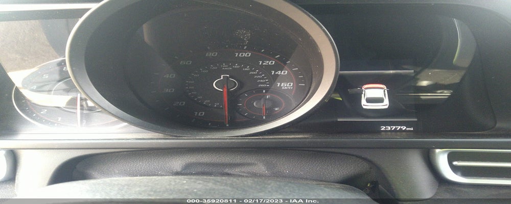 KMHLM4AG7NU254675 2022 HYUNDAI ELANTRA photo no. 7