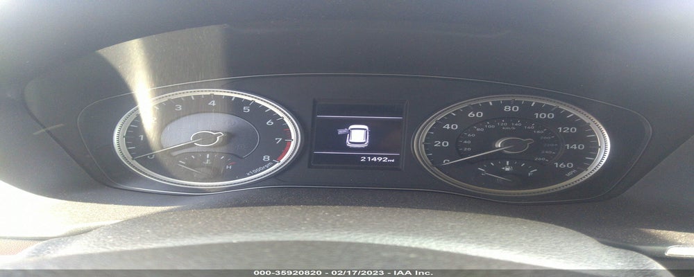 5NMS23AD0LH274860 2020 HYUNDAI SANTA FE photo no. 7