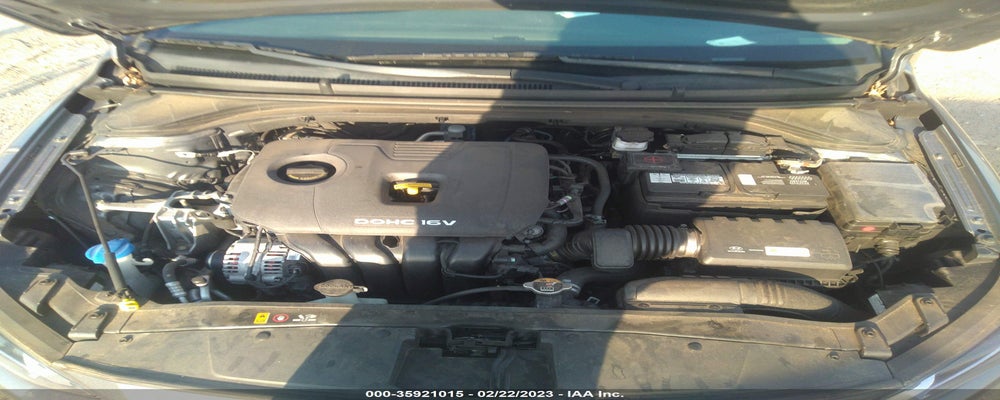 5NPD84LFXJH370409 2018 HYUNDAI ELANTRA photo no. 10