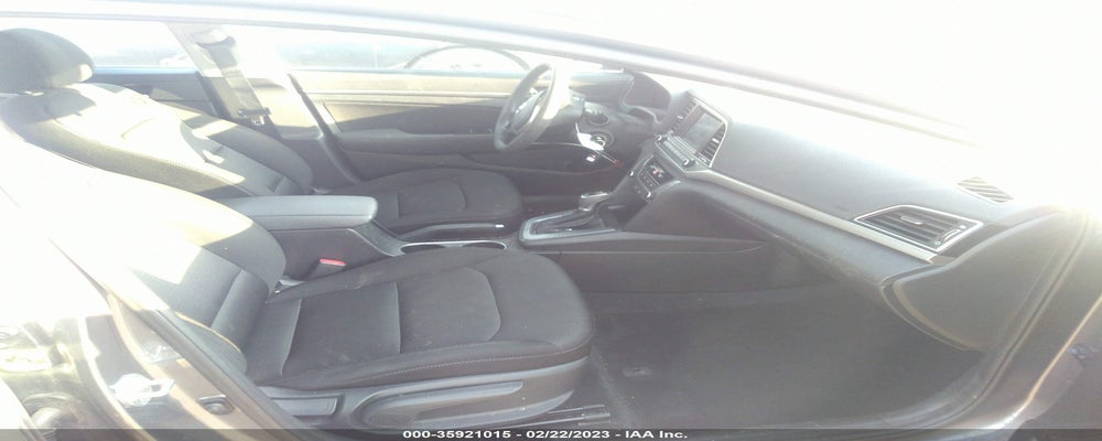 5NPD84LFXJH370409 2018 HYUNDAI ELANTRA photo no. 5