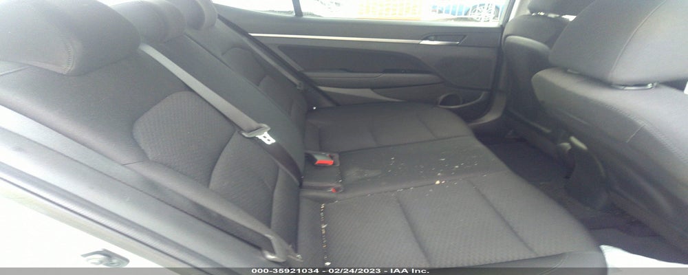 5NPD84LF2LH591795 2020 HYUNDAI ELANTRA photo no. 8