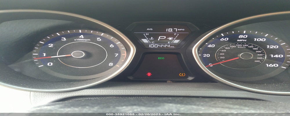 5NPDH4AE3GH739422 2016 HYUNDAI ELANTRA photo no. 7