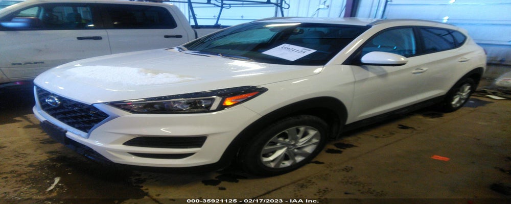 KM8J3CA46LU177806 2020 HYUNDAI TUCSON photo no. 2