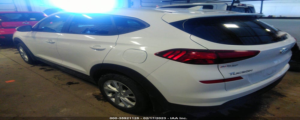 KM8J3CA46LU177806 2020 HYUNDAI TUCSON photo no. 3