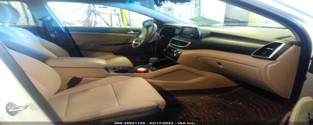 KM8J3CA46LU177806 2020 HYUNDAI TUCSON photo no. 5