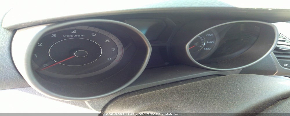 KMHDH4AH3FU373679 2015 HYUNDAI ELANTRA photo no. 7