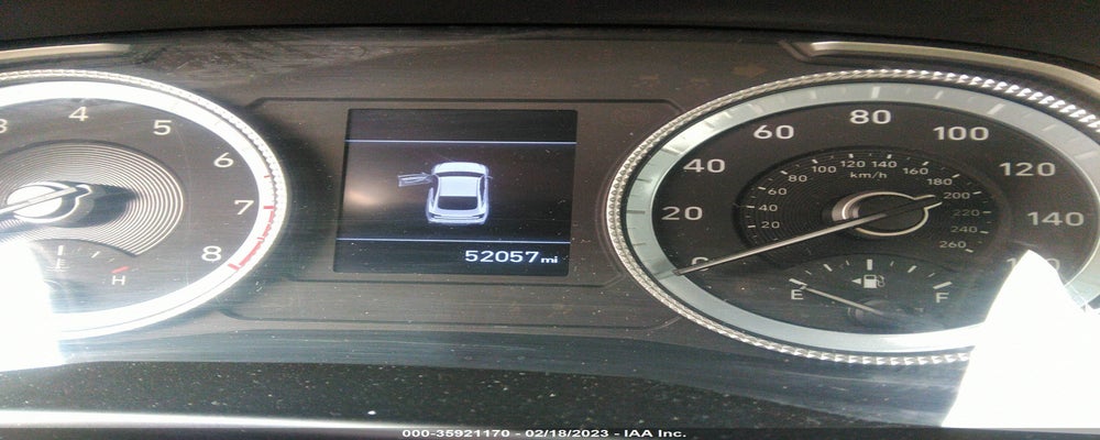 5NPEG4JA1MH071961 2021 HYUNDAI SONATA photo no. 7