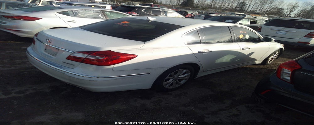 KMHGC4DD1CU179023 2012 HYUNDAI GENESIS photo no. 4