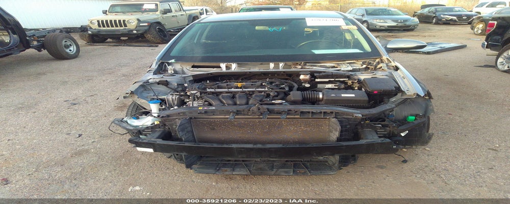 5NPD84LF6HH046416 2017 HYUNDAI ELANTRA photo no. 6