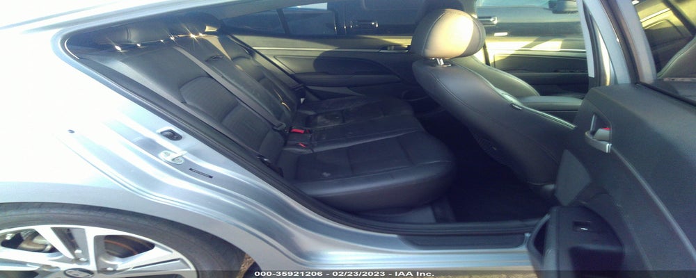 5NPD84LF6HH046416 2017 HYUNDAI ELANTRA photo no. 8