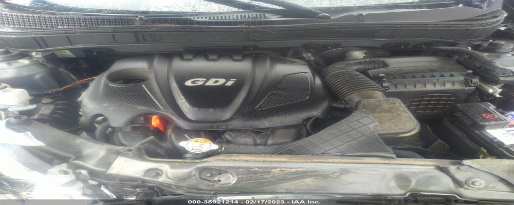 5NPEC4ACXDH596045 2013 HYUNDAI SONATA photo no. 10