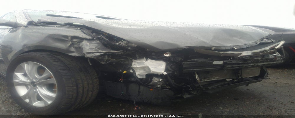5NPEC4ACXDH596045 2013 HYUNDAI SONATA photo no. 6