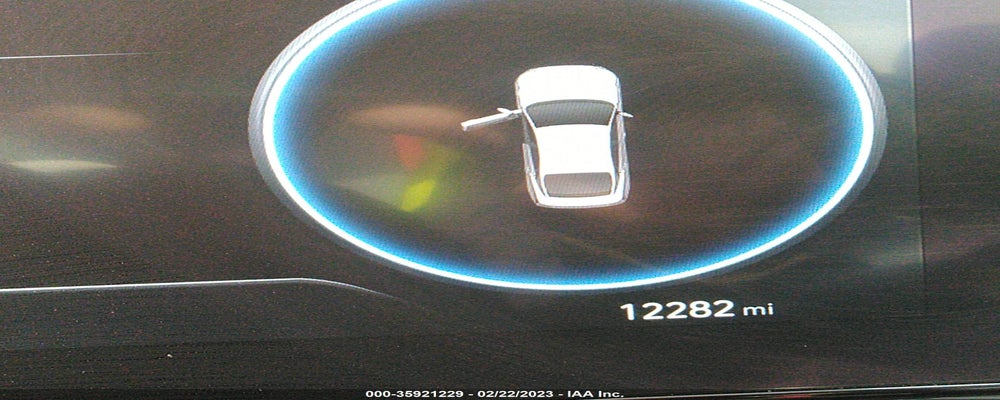 KMHLN4AJ4PU035975 2023 HYUNDAI ELANTRA HYBRID photo no. 7