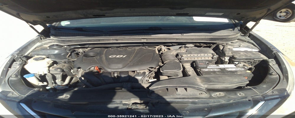 5NPEB4AC8CH474222 2012 HYUNDAI SONATA photo no. 10