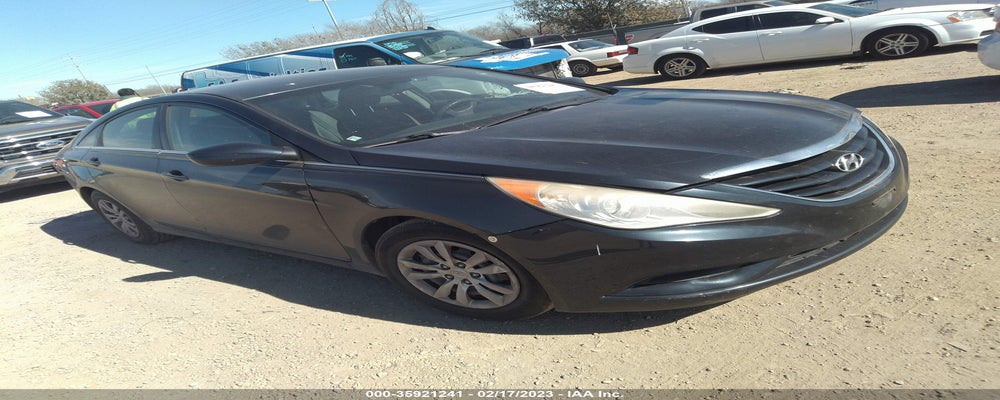 5NPEB4AC8CH474222 2012 HYUNDAI SONATA photo no. 14