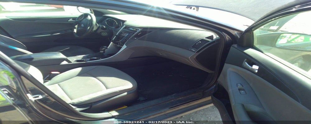5NPEB4AC8CH474222 2012 HYUNDAI SONATA photo no. 5