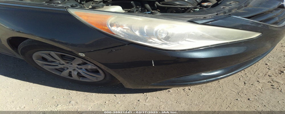 5NPEB4AC8CH474222 2012 HYUNDAI SONATA photo no. 6