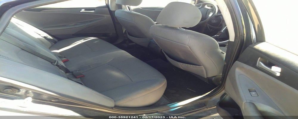 5NPEB4AC8CH474222 2012 HYUNDAI SONATA photo no. 8