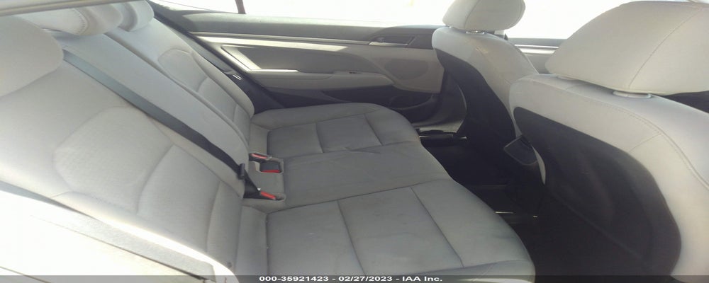 5NPD84LF6HH012394 2017 HYUNDAI ELANTRA photo no. 8