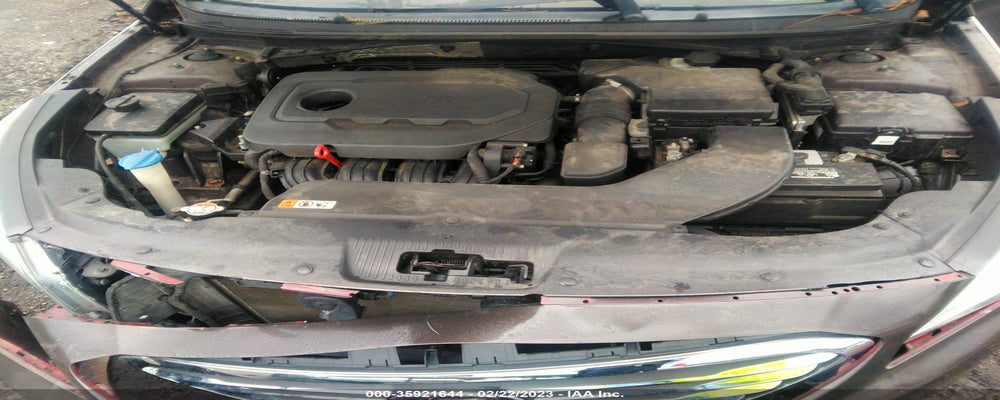 5NPE24AF1GH320760 2016 HYUNDAI SONATA photo no. 10