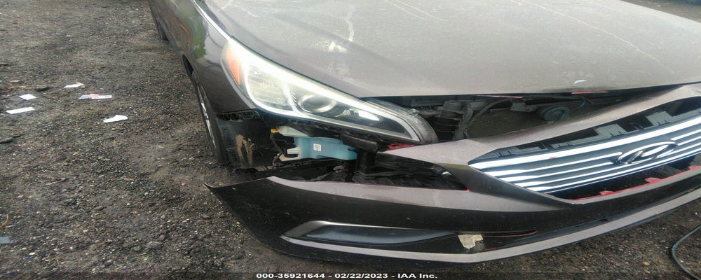 5NPE24AF1GH320760 2016 HYUNDAI SONATA photo no. 6