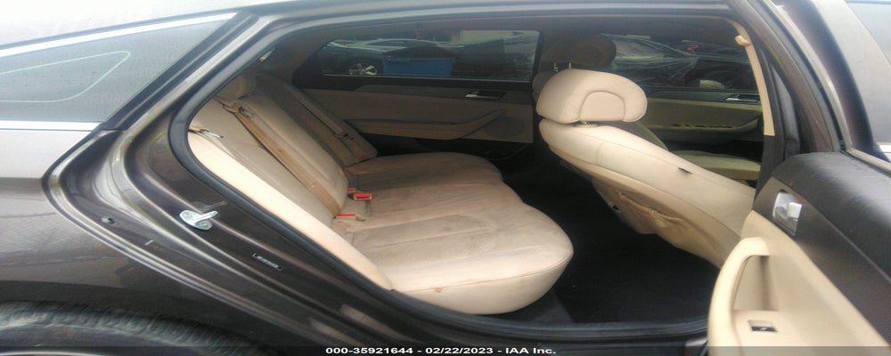 5NPE24AF1GH320760 2016 HYUNDAI SONATA photo no. 8