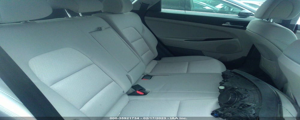 KM8J3CA48JU744949 2018 HYUNDAI TUCSON photo no. 8