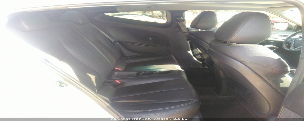 KMHTC6AE7FU216782 2015 HYUNDAI VELOSTER photo no. 8